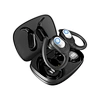 running earphones